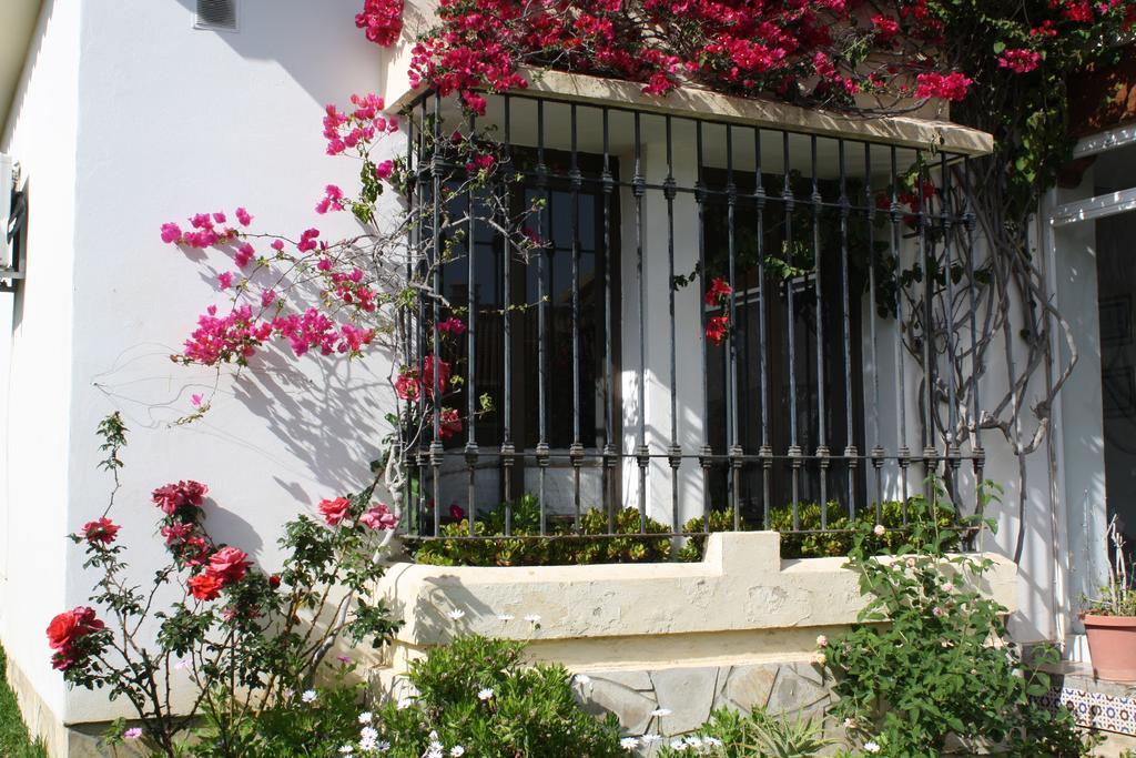 Villa Bonita Fuengirola Exterior foto